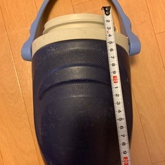 ウォータージャグ 水筒　THERMOS　サーモス　1.9ℓの画像