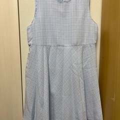 【女児130cm】リボンクルール　フォーマルセットアップの画像