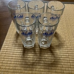 アサヒビールジョッキ