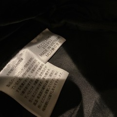 無印良品　ショルダーバッグの画像