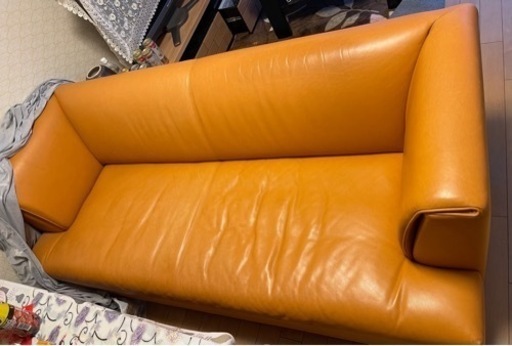 家具 ソファ 3人掛けソファ