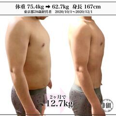 ダンスで美しく痩せる！無料体験募集中【オンラインパーソナルレッスン】Dance fitness school D-fittの画像