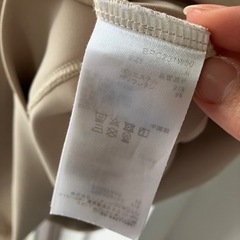 ゴルフウェア BRIEFING ワンピースの画像