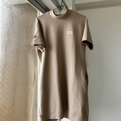 ゴルフウェア BRIEFING ワンピースの画像