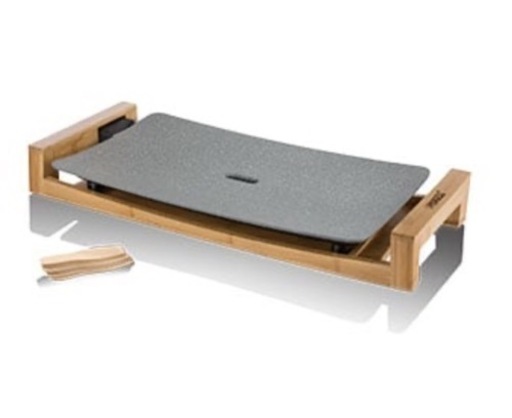 新品未使用★Table Grill Pure★