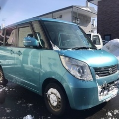ご成約済　苫小牧発　ローン可　車検満タン　コミコミ　4ＷＤ　オー...