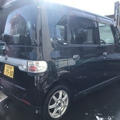 ご成約済　苫小牧発　ローン可　車検付き　コミコミ　4ＷＤ　オートマ　エンスタ　距離アサ！の画像
