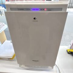 パナソニック 加湿空気清浄機 Panasonic F-VC50X...