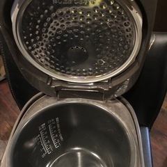 象印炊飯器の画像