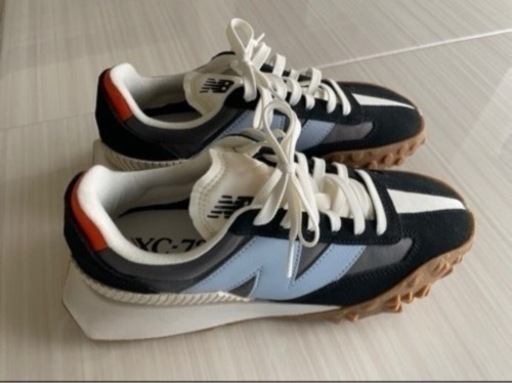 ニューバランス327  サイズ26.5cm