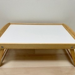 IKEA ジューラ ベッドトレイ