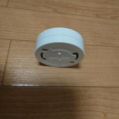 丸型引掛シーリングの画像