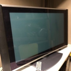 テレビ