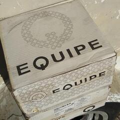 【格安!】スペインEQUIPE製屋内用高級デザインタイル(1箱48枚入り)50箱の画像