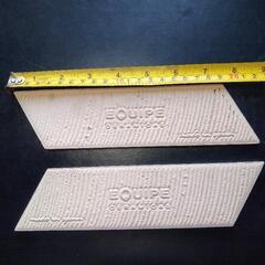 【格安!】スペインEQUIPE製屋内用高級デザインタイル(1箱48枚入り)50箱の画像
