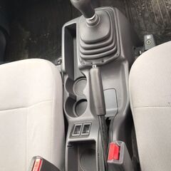【車検R7.1月まで☆支払総額23万5000円!! 】平成16年　スバル　サンバーバン　VB　2WD　5F　走行距離37,000㎞！低走行車☆　夏タイヤAW・ETC付き☆の画像