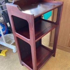 電話台　リサイクルショップ宮崎屋　佐土原店　24.7.4Fの画像