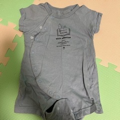 ベビー用品 BREEZEベビー服60~70