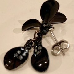 ピアス 新品 ￥2,800 → ￥500 アクセサリー