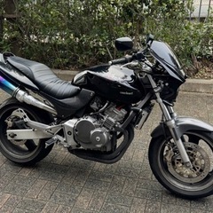 ホンダ　ホーネット　HORNET 250cc 1996年式
