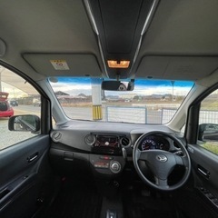 車検令和7年1月まで！　タントエグゼ カスタムG平成24年式の画像