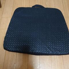 【取引先決定】ジェルクッション（GENERAL ARMOR）の画像