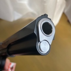 WA ウエスタンアームズ　ハードボーラー CBHW 組み込みカスタムの画像