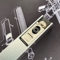 WA ウエスタンアームズ　ハードボーラー CBHW 組み込みカスタムの画像