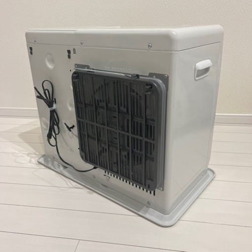 ダイニチFW-72DX6 おまけ付き❗️40000円で購入。