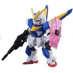 【売約済】モビルスーツアンサンブル　V2ガンダム