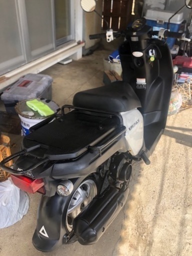 ホンダ　ベンリー　110 CC  走行3000キロ代