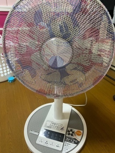 扇風機