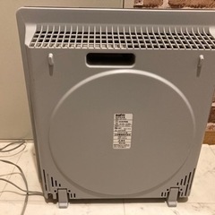 空気清浄機・2003年製の画像