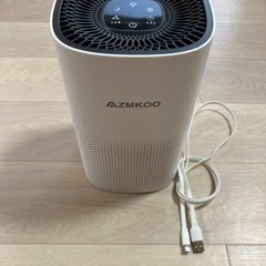 空気清浄機お譲りします。