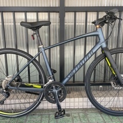 🔹クロスバイク🔹 SPECIALIZED Men’s SIRRU...