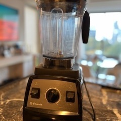 Vitamix 家電の中古が安い!激安で譲ります・無料であげます Vitamix 家電の中古が安い!激安で譲ります・無料であげます