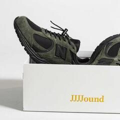 New Balance jjjjound M2002RXY 25...