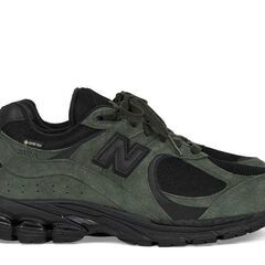 New Balance jjjjound M2002RXY 25.5cm パインの画像