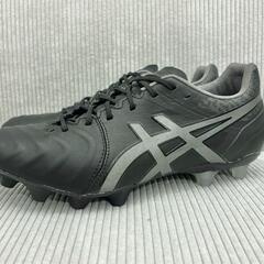 DS LIGHT WIDE 25.5cm ブラック 天然皮革 サ...