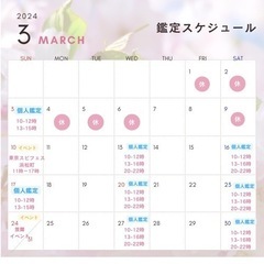 土浦市・つくば市・その他【手相鑑定】