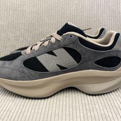 New Balance WRPD Runner CST 25.5