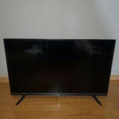 液晶テレビ　ジョワイユ 32型　2020年製