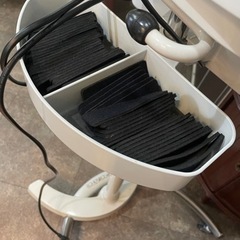 デジタルパーマ機器   wave masterの画像