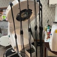 デジタルパーマ機器   wave masterの画像