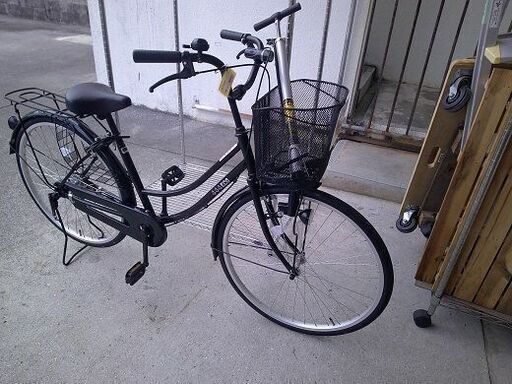 ID:G20065668　自転車26インチ