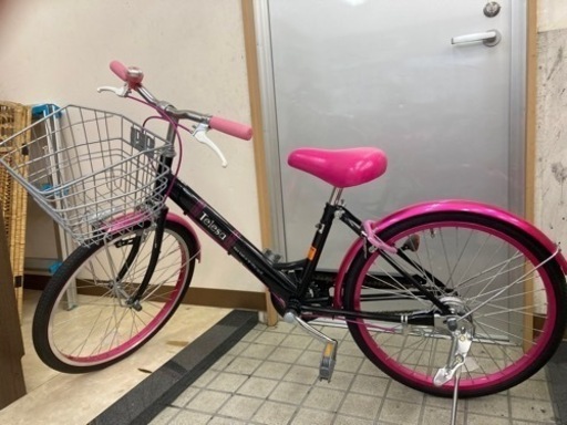 早い者勝ち！20インチ自転車