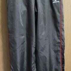 トレーニングズボン　ジュニアXL  Mizuno