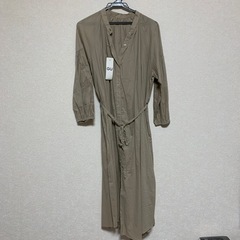 GU ワンピース