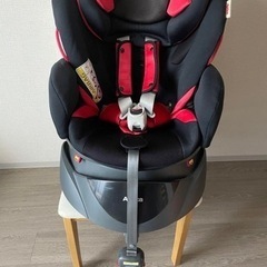 アップリカ　Aprica チャイルドシート　ディアターンプラス