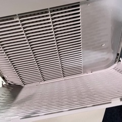 【17年製】 アイリス DDC-50 サーキュレーター付き衣類乾燥除湿の画像